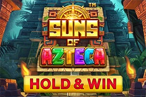 Suns of Azteca