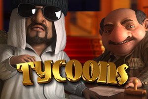 Tycoons